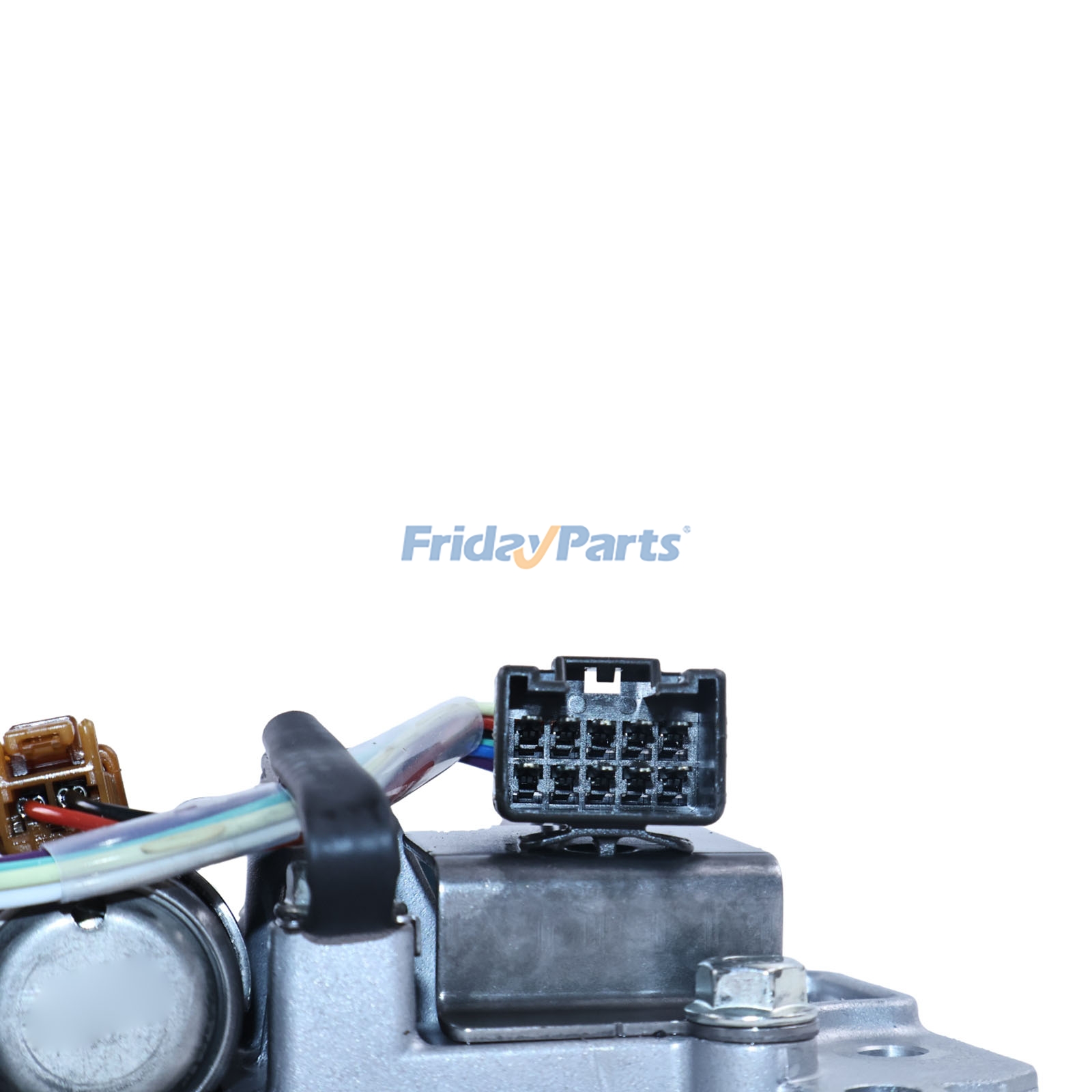 4EAT Transmission Valve Body for Subaru Forester Impreza Legacy Outback 2.5L H4 2008-2013 for less