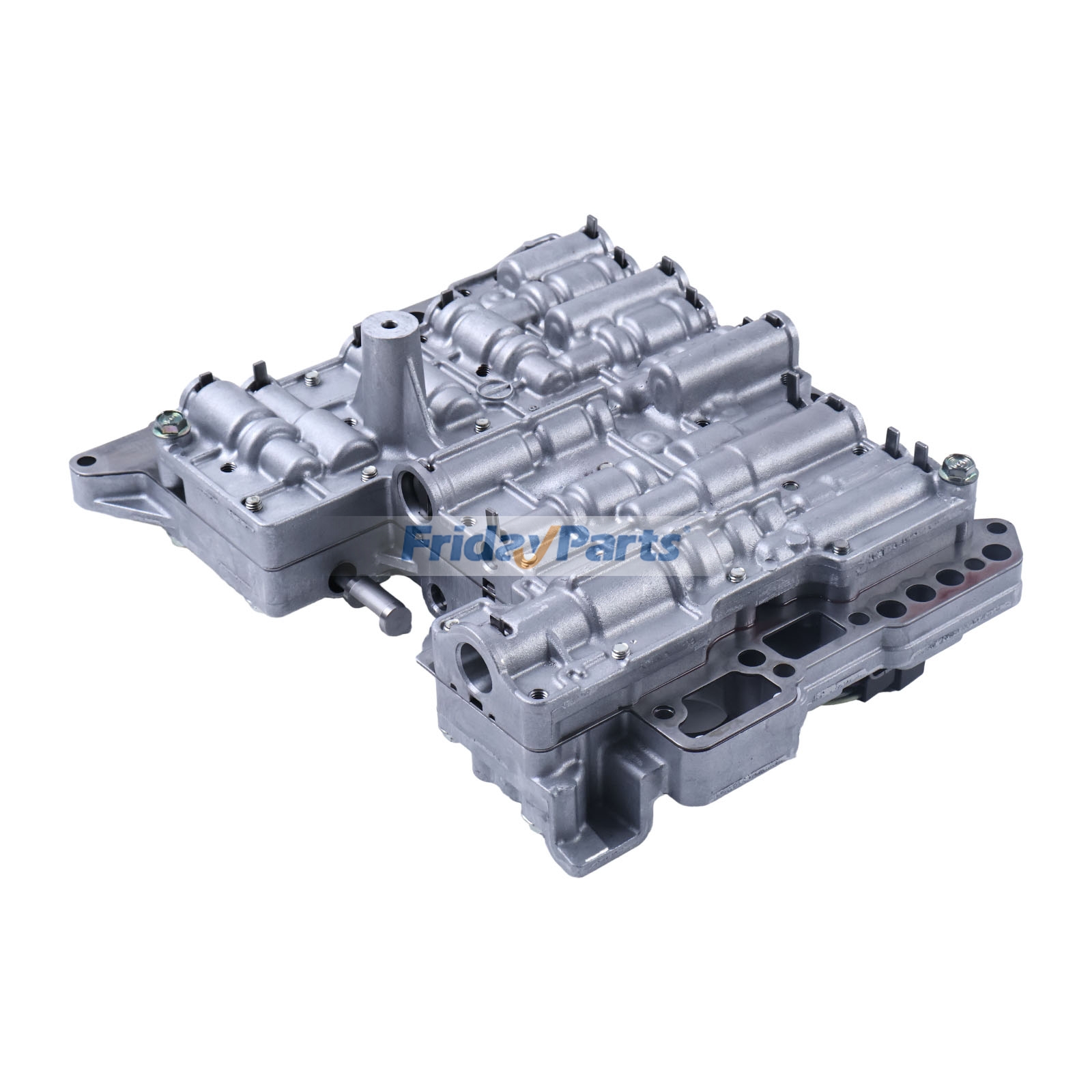 4EAT Transmission Valve Body for Subaru Forester Impreza Legacy Outback 2.5L H4 2008-2013
