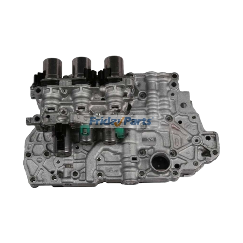 4F27E Valve Body for Ford Vehicle Focus Fiesta EcoSport Transit Connect