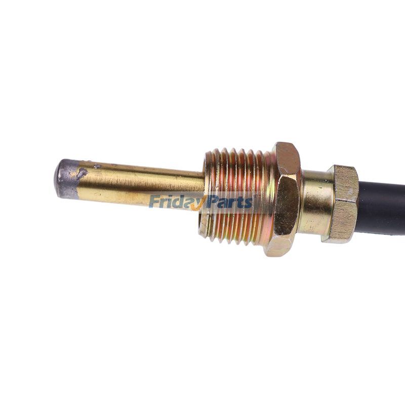 Medidor de temperatura de 250 grados Murphy 20T-250-4-1/2 10702042 de 4 pies para mercado de accesorios para Otros Para OTRA MARCA FridayParts