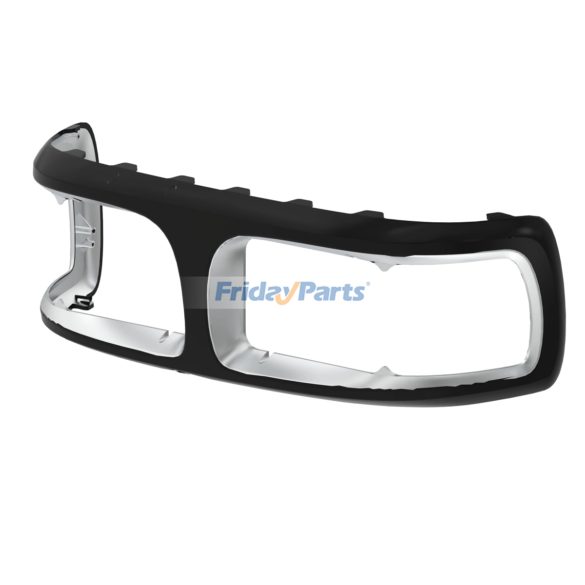 Scheinwerfergehäuse L155768 für John Deere Motor 4045 6068 Traktor 7520 6420 6520