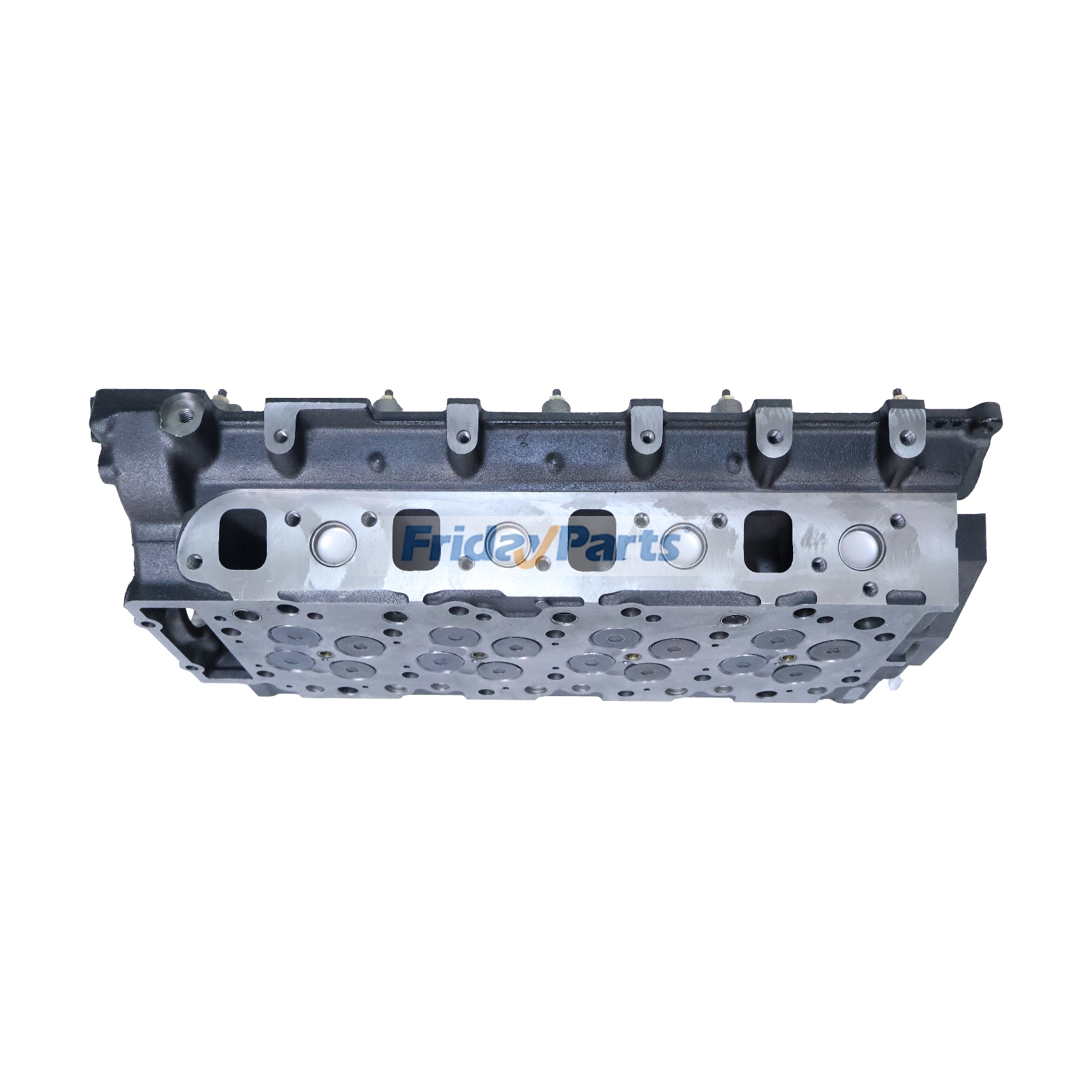 Compra Culata completa 4HK1 con kit de juntas completo para motor Isuzu, excavadora JCB JS175W, JS190, JS200, JS200W, JS210, JS220, JS235, JS240, JS260, JZ235, JZ255 en Fridayparts
