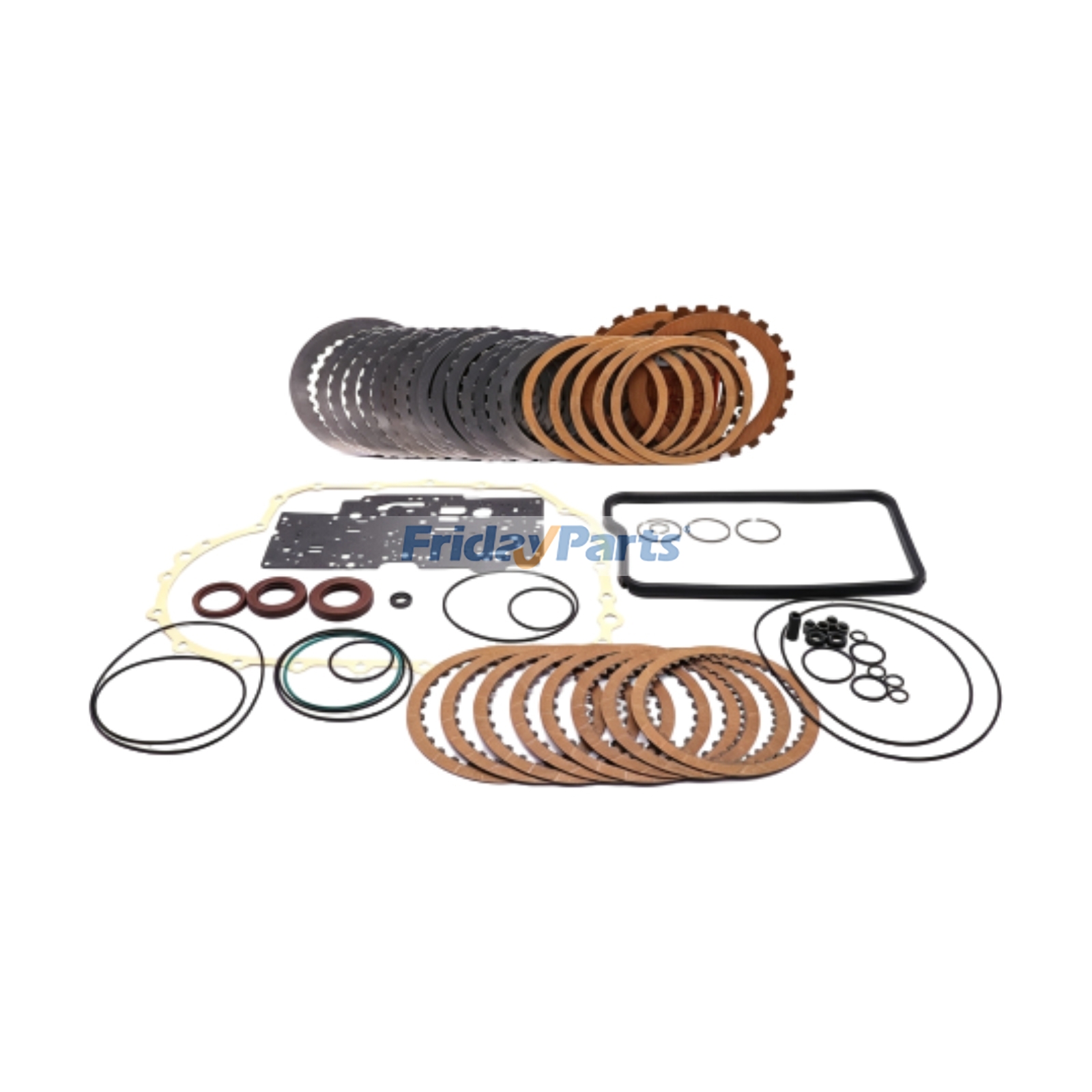 4HP16 Transmission Rebuild Kit Seals Gasket T19200A for Suzuki Forenza Chevrolet Optra Vehicle