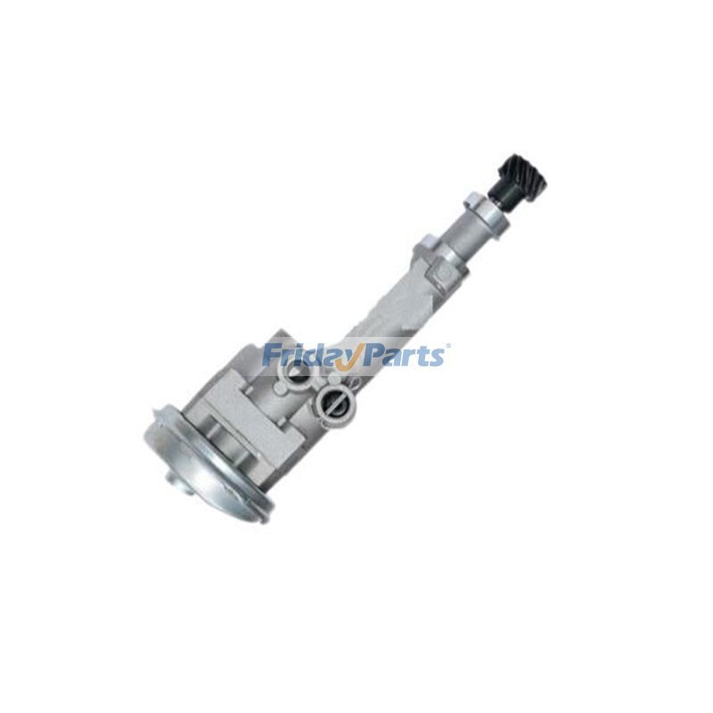 Oil Pump 8973859840 for Isuzu Engine 4JB1 Truck NHR NKR NKR55 NKR66 NKR69 NKR71 NKR77 NLR NLR NMR QKR