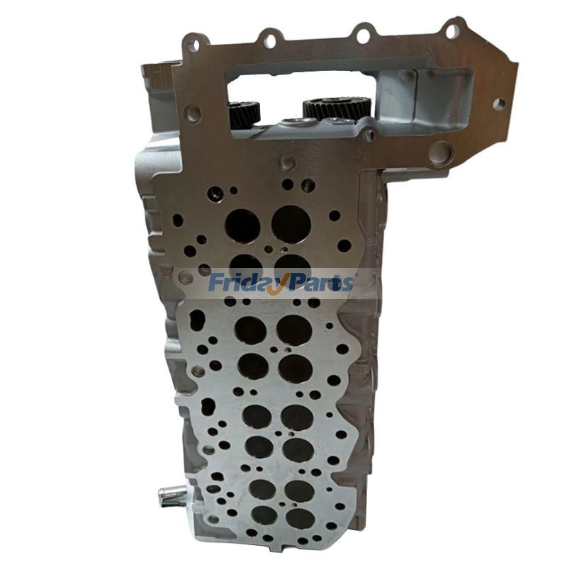 Zylinderkopf JCB JS130W JS145W JS160 JS180Für JCB