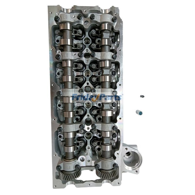 Zylinderkopf JCB JS130W JS145W JS160 JS180bei FridayParts kaufen