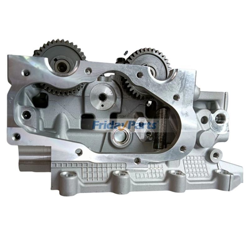 Teile für Motor,Bagger