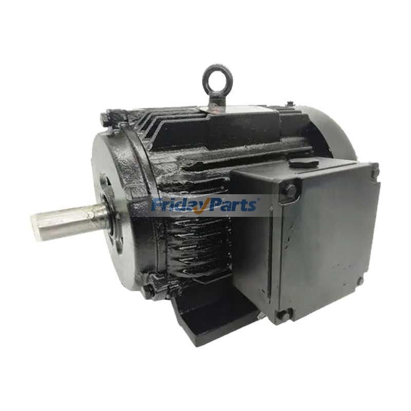 4KW Fan Motor 23879596 for Ingersoll Rand Screw Air Compressor