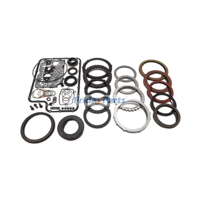 4L30-E 4L30E Automatikgetriebe-Überholsatz T03800B für BMW 318i 323i 325i 328i 525i 528i 1991-1999