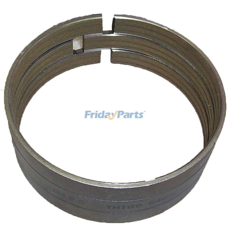 4L30E TH180 TH180C Automatikgetriebe Neues niedriges Rückwärtsgangband BMW Cadillac Isuzu Honda