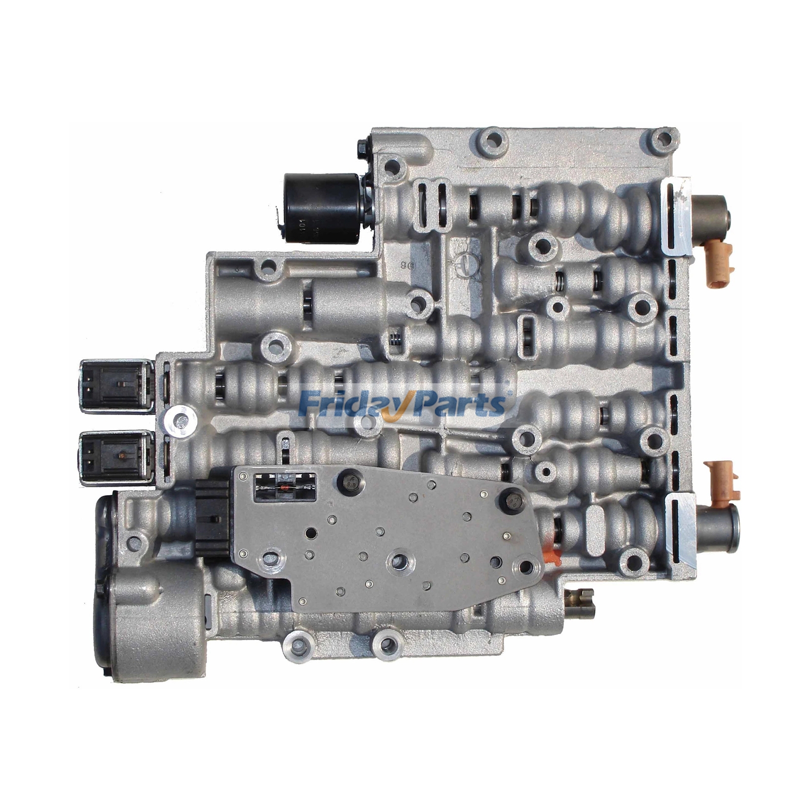 4L60E Upgraded Transmission Valve Body for GM 2003-2008