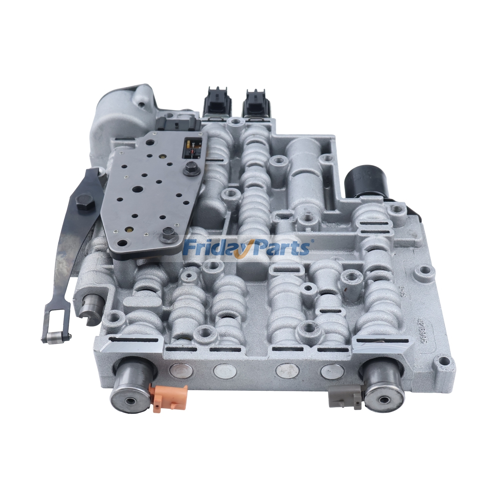 車両 トランスミッションバルブボディ