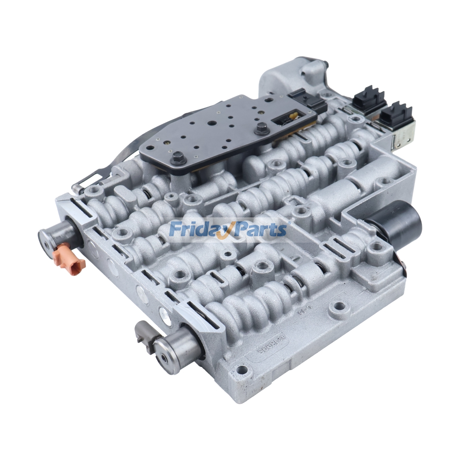 Corps de soupapes de transmission amélioré 4L60E pour GM 2003-2008