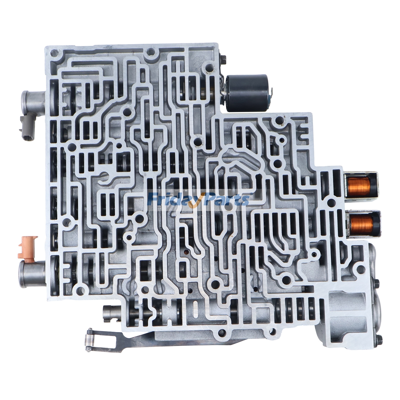 FridayPartsのトランスミッションバルブボディ