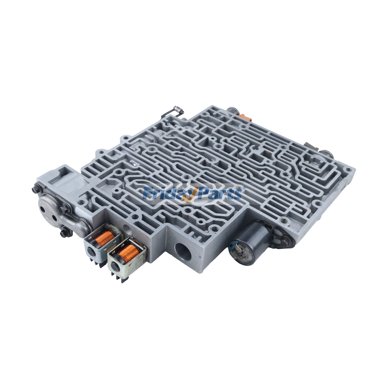 GMC用トランスミッションバルブボディ