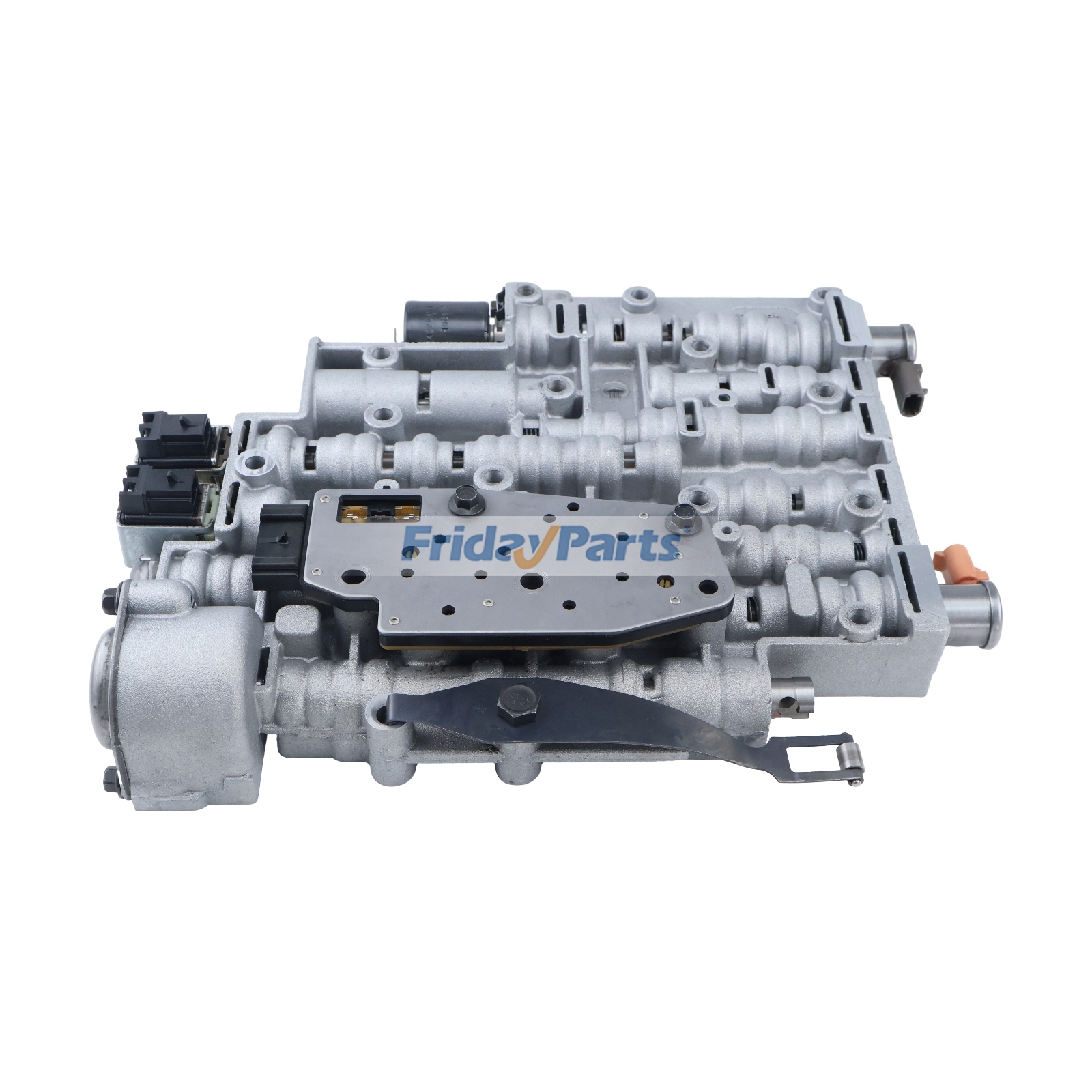 GMC用用GM 2003-2008用 4L60E アップグレードトランスミッションバルブボディ