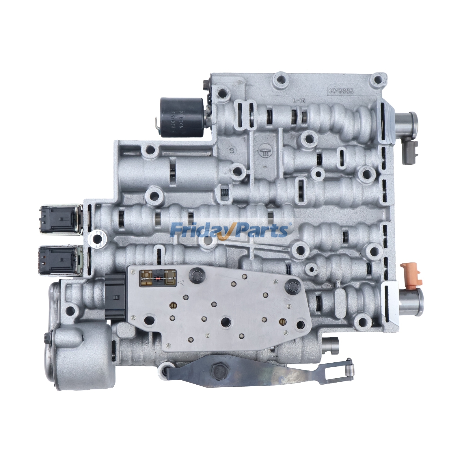 GMC用車両用トランスミッションバルブボディ