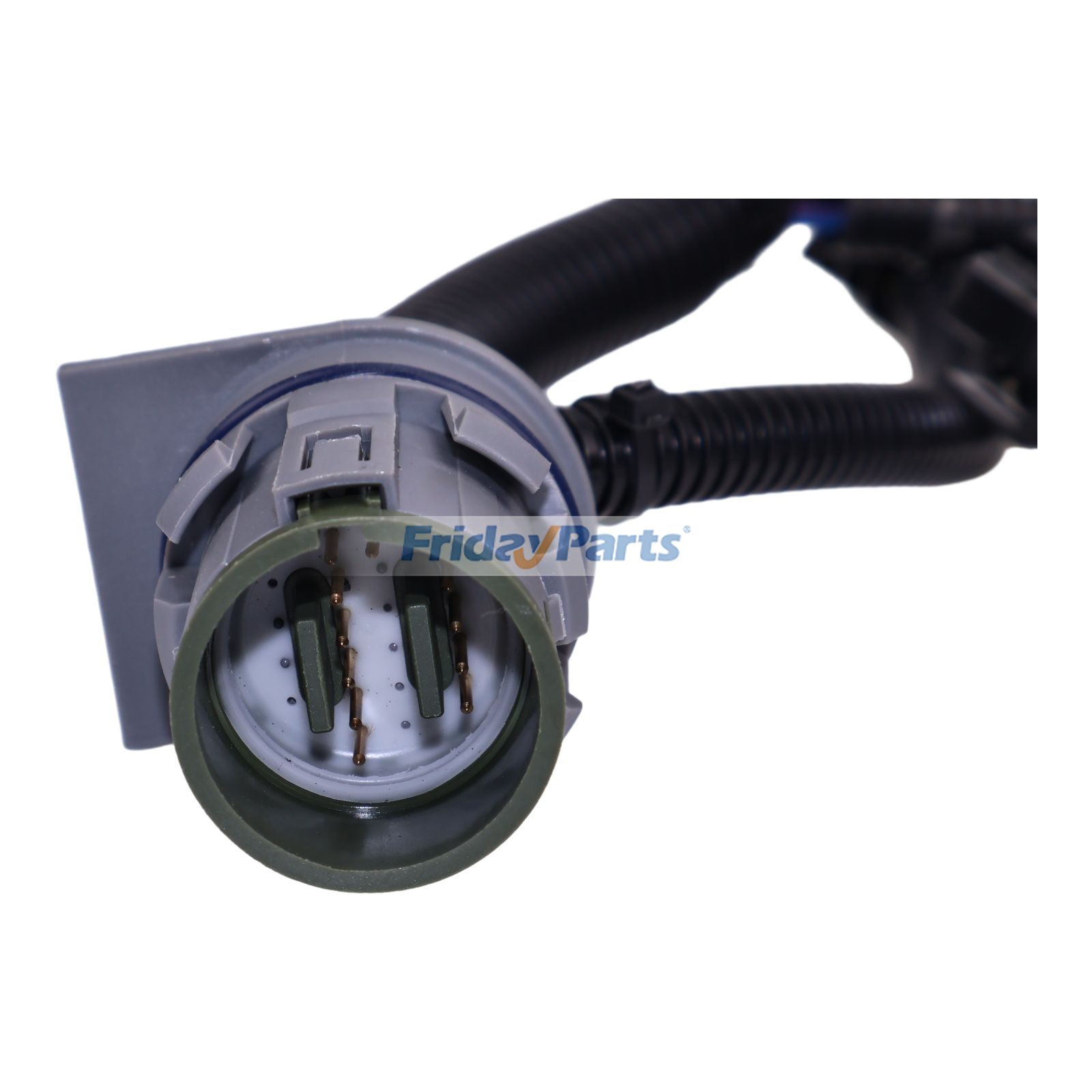 4L80E Internal Wire Harness 350-0071 for Chevrolet GMC Blazer C1500 C2500 C3500 Suburban Yukon