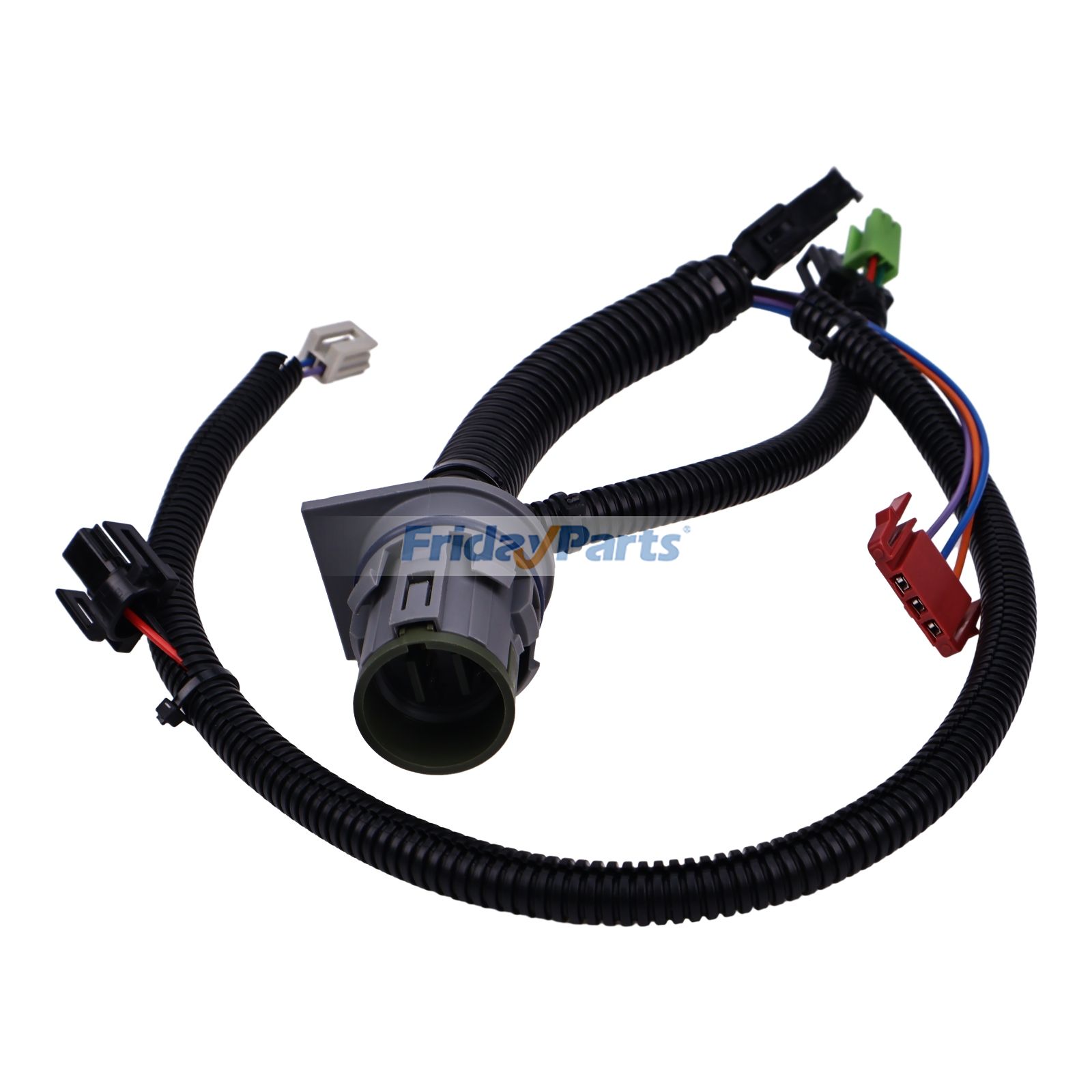 4L80E Internal Wire Harness 350-0071 for Chevrolet GMC Blazer C1500 C2500 C3500 Suburban Yukon