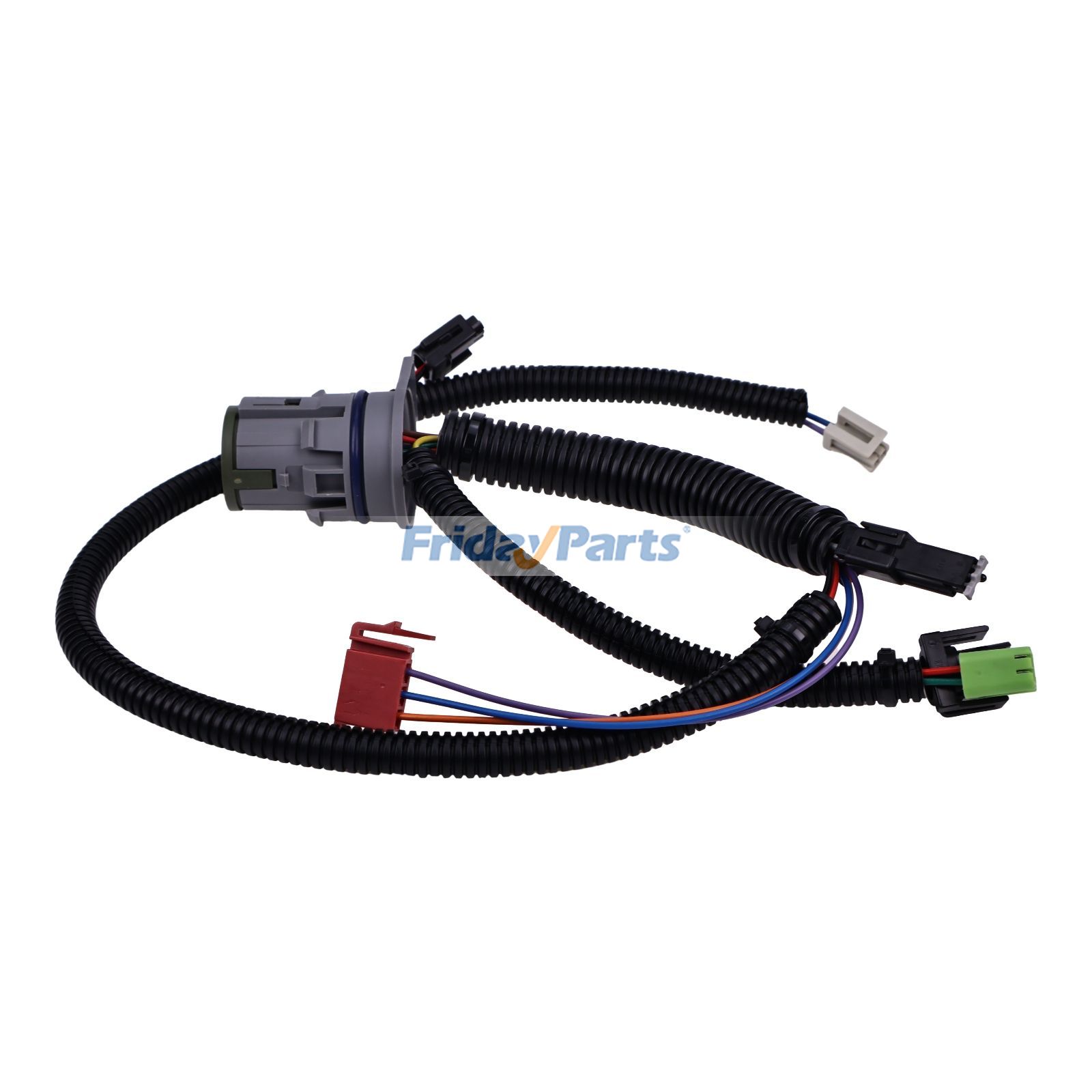  Internal Wire Harness for Vehicle