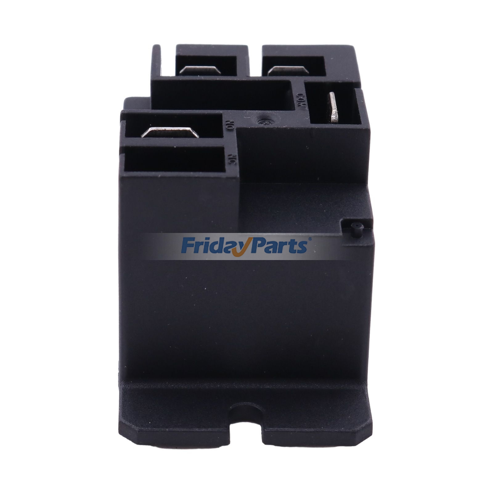 Relais contacteur de démarrage 0C2174 0K2098 de FridayParts