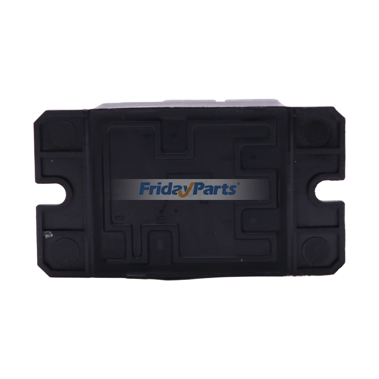 Relais contacteur de démarrage 0C2174 0K2098 pour Générateur Pour AUTRE MARQUE