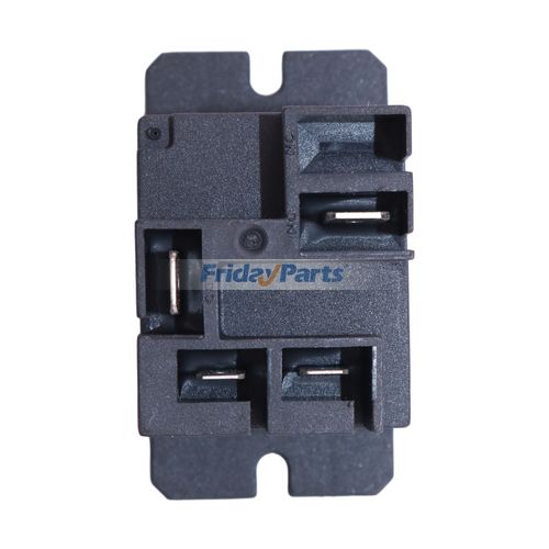 Generac Contactor 4P 12V 30A Starter Contactor Relay 0C2174 0K2098 for Generac Generator ...
