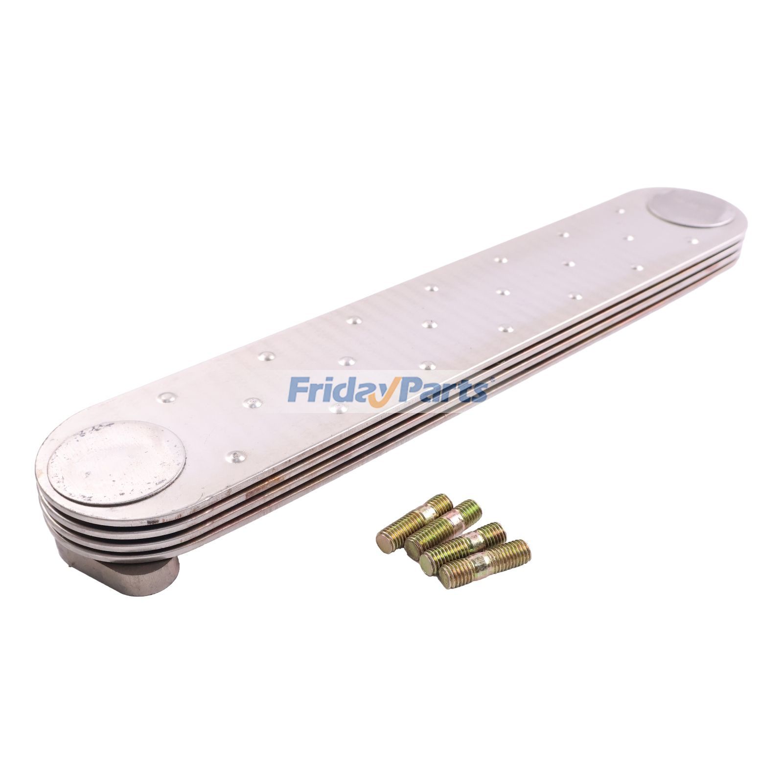 Oil Cooler Core in Stock in China