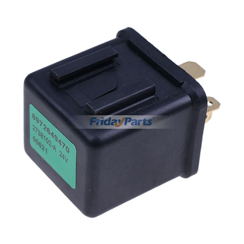 4P Starter Relay for Engine,Truck