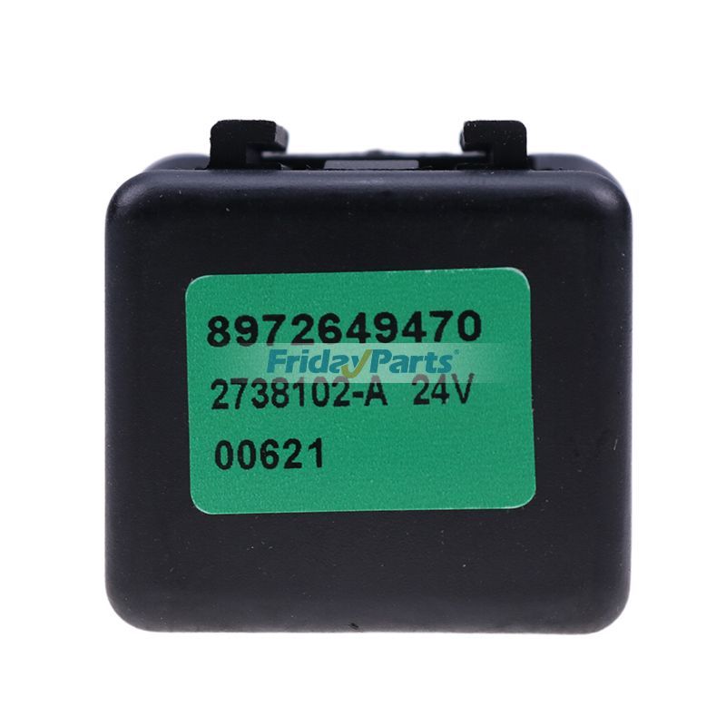 4P Starter Relay in Stock in China