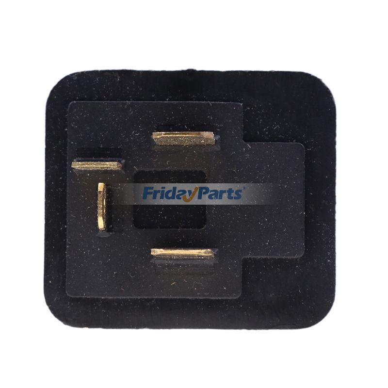  4P Starter Relay For ISUZU