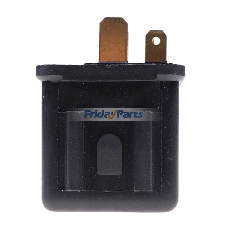 FridayParts 4P Starter Relay