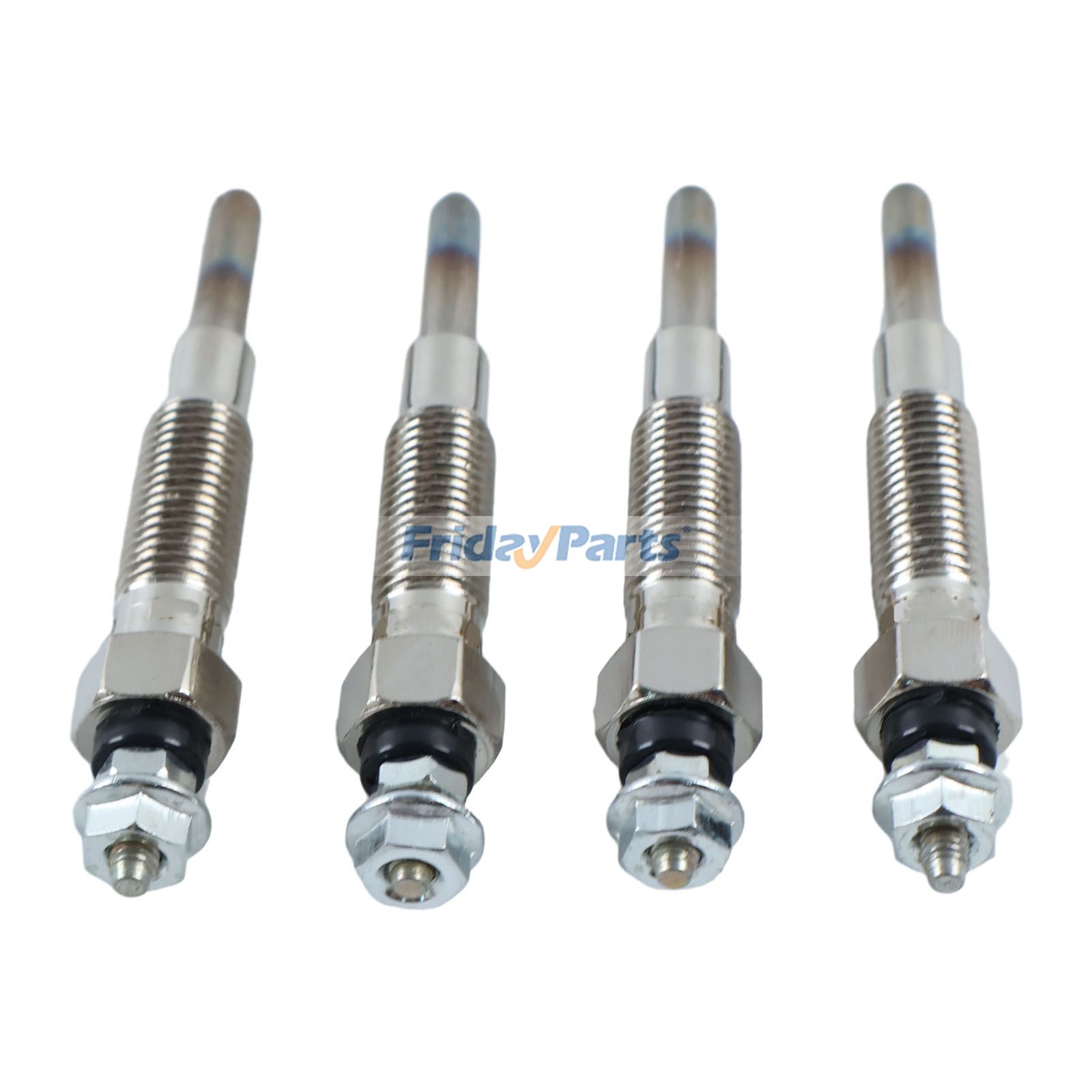 4Pcs 12V Glow Plug in Stock in China