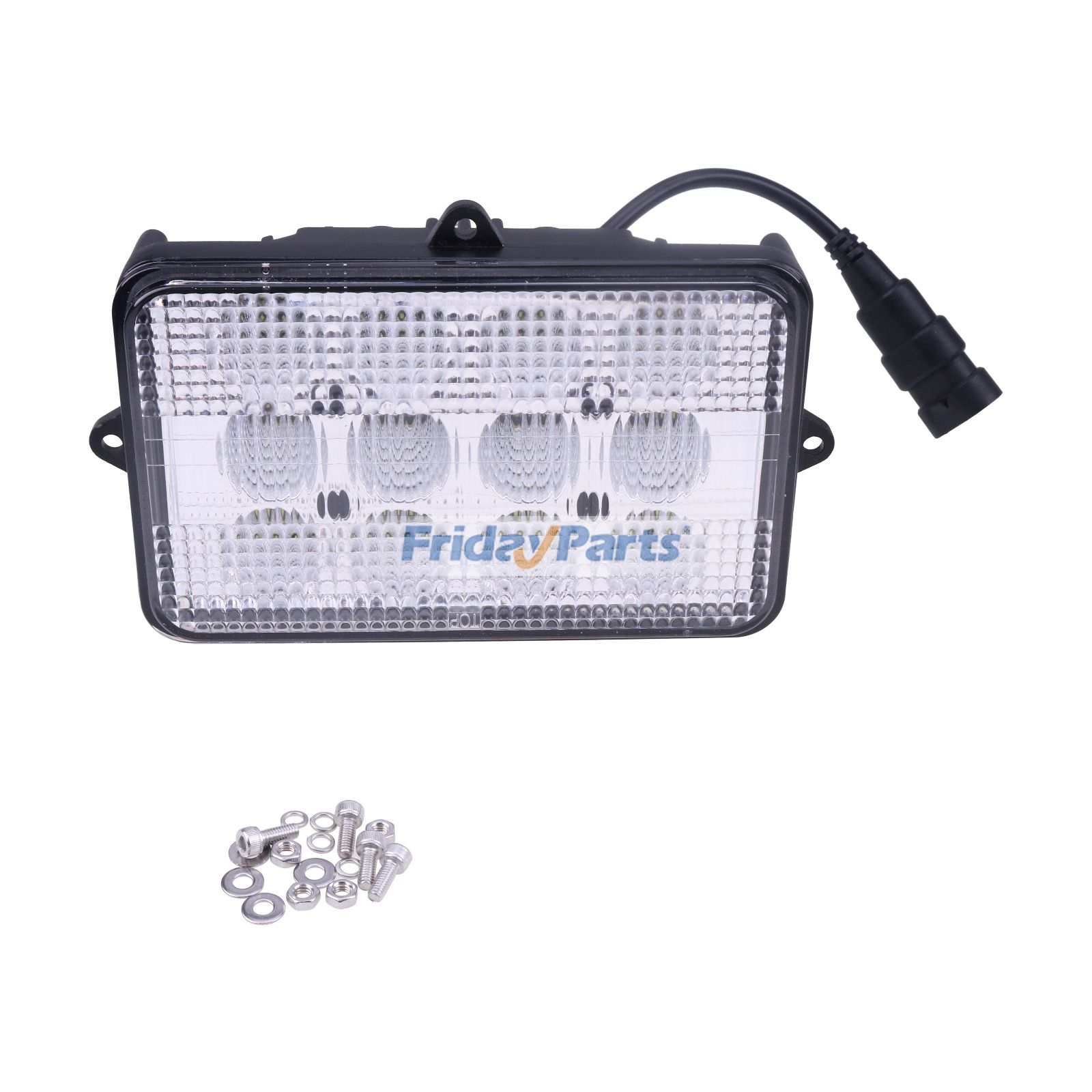 エンジン,ハーベスター LEDキャブライト