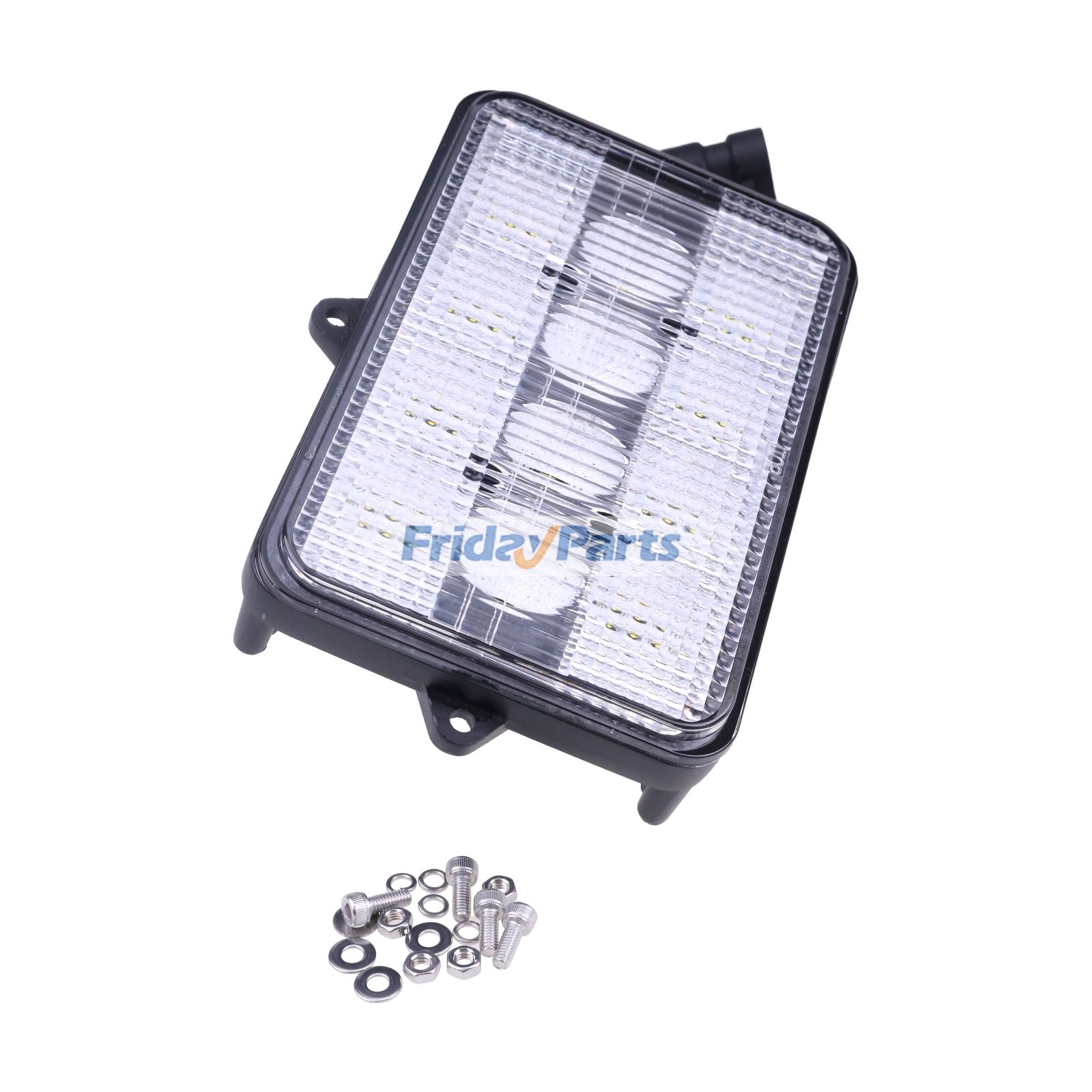 JOHN DEERE用LEDキャブライト