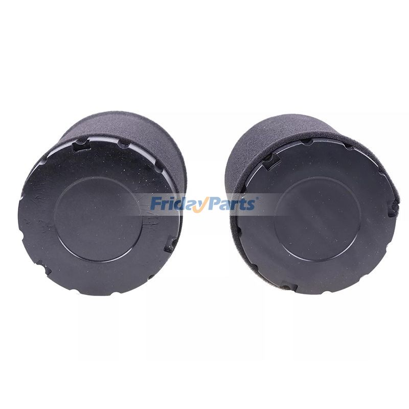 Filtre à air 4 pièces 