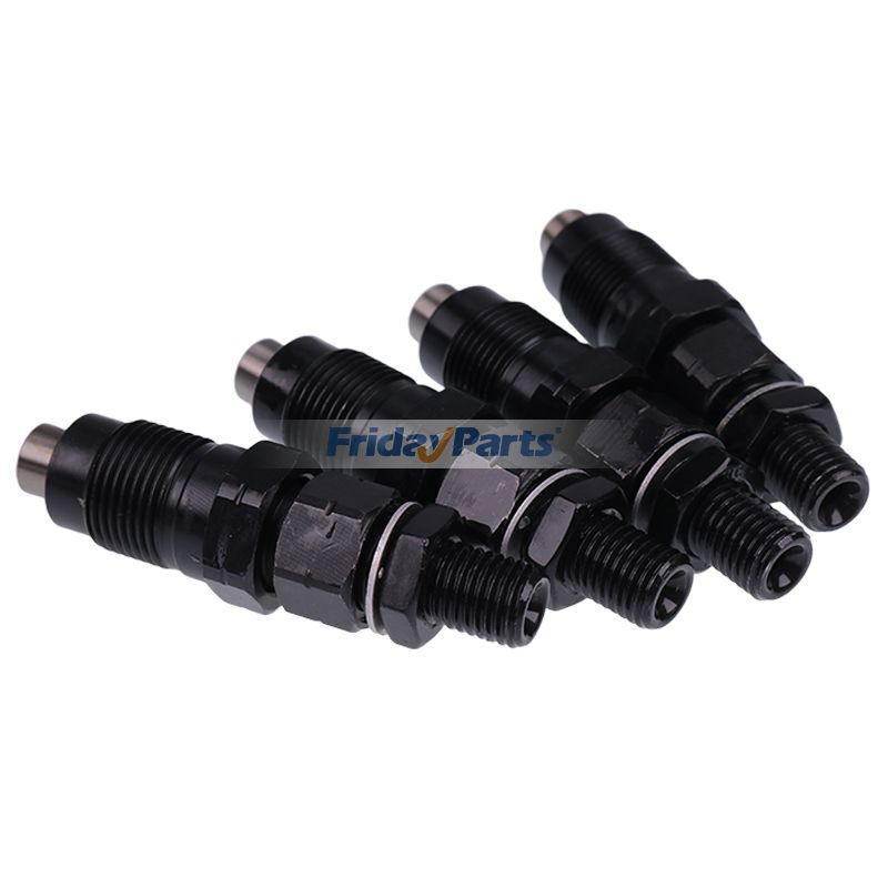 4-teiliger Kraftstoffinjektorfür Motor,Sonstiges