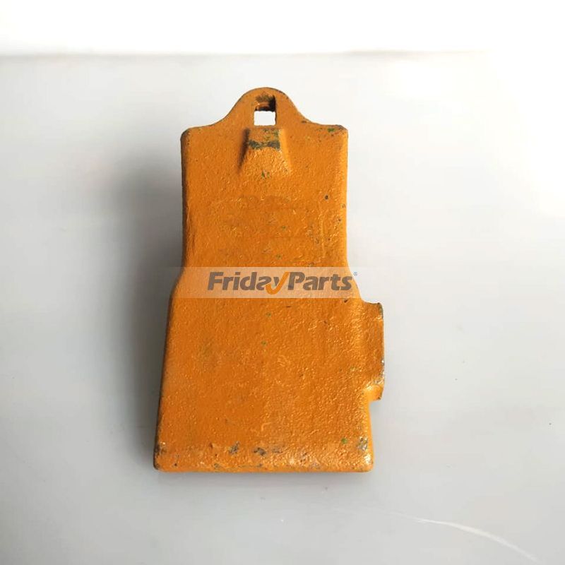 4PCS Bucket Tooth RD411-66860 for Kubota Excavator U50-3