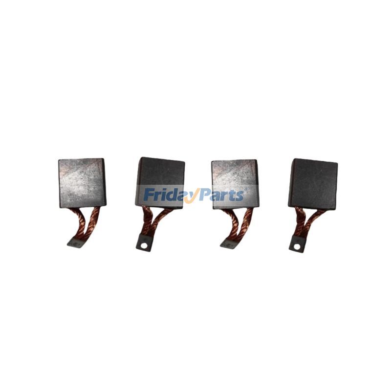 4Pcs Drive Motor Brush Kit 147187GT for Genie Boom Lift Z-45