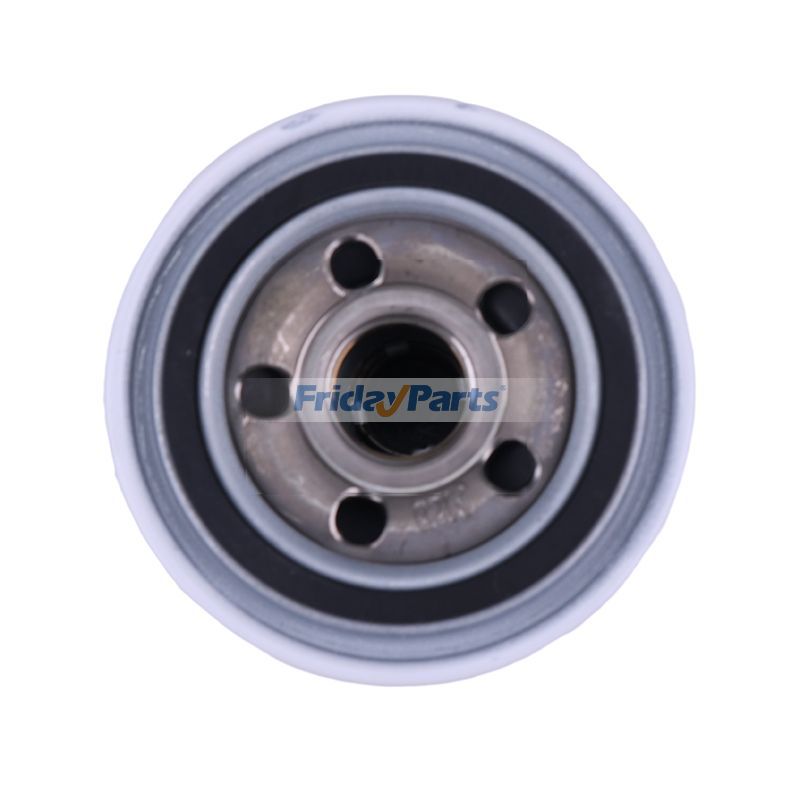  2 Pcs Aftermarket Donaldson WIX Fleetguard LF3707 Oil Filter  For Donaldson