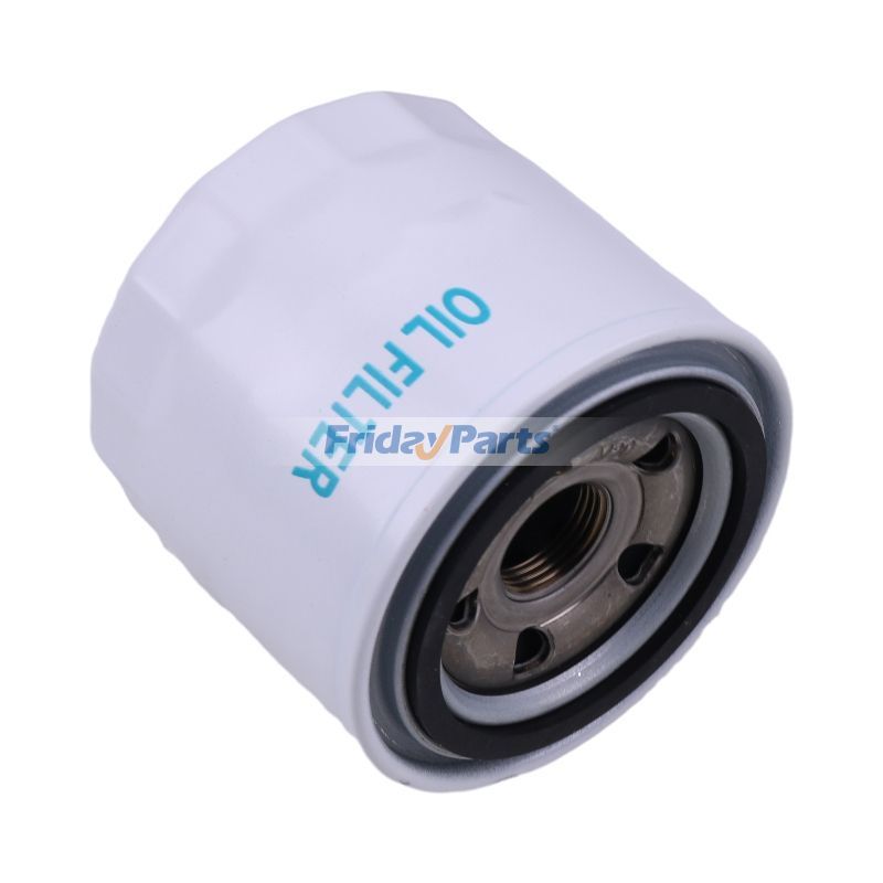 Others 2 Pcs Aftermarket Donaldson WIX Fleetguard LF3707 Oil Filter 