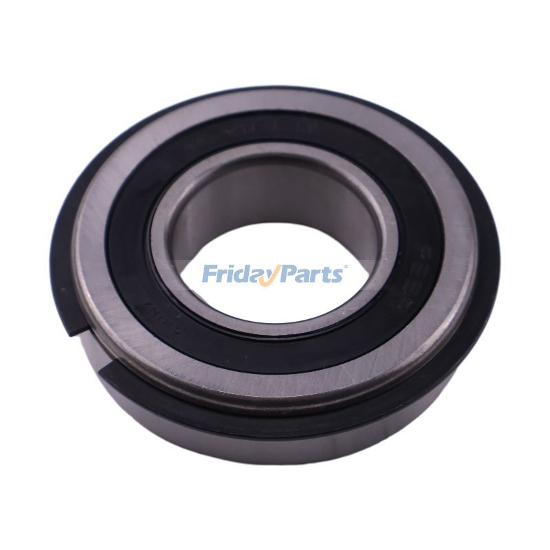 4 Pieces Front Wheel Bearing for Engine,Mower,Tractor,Heavy-Duty UTV