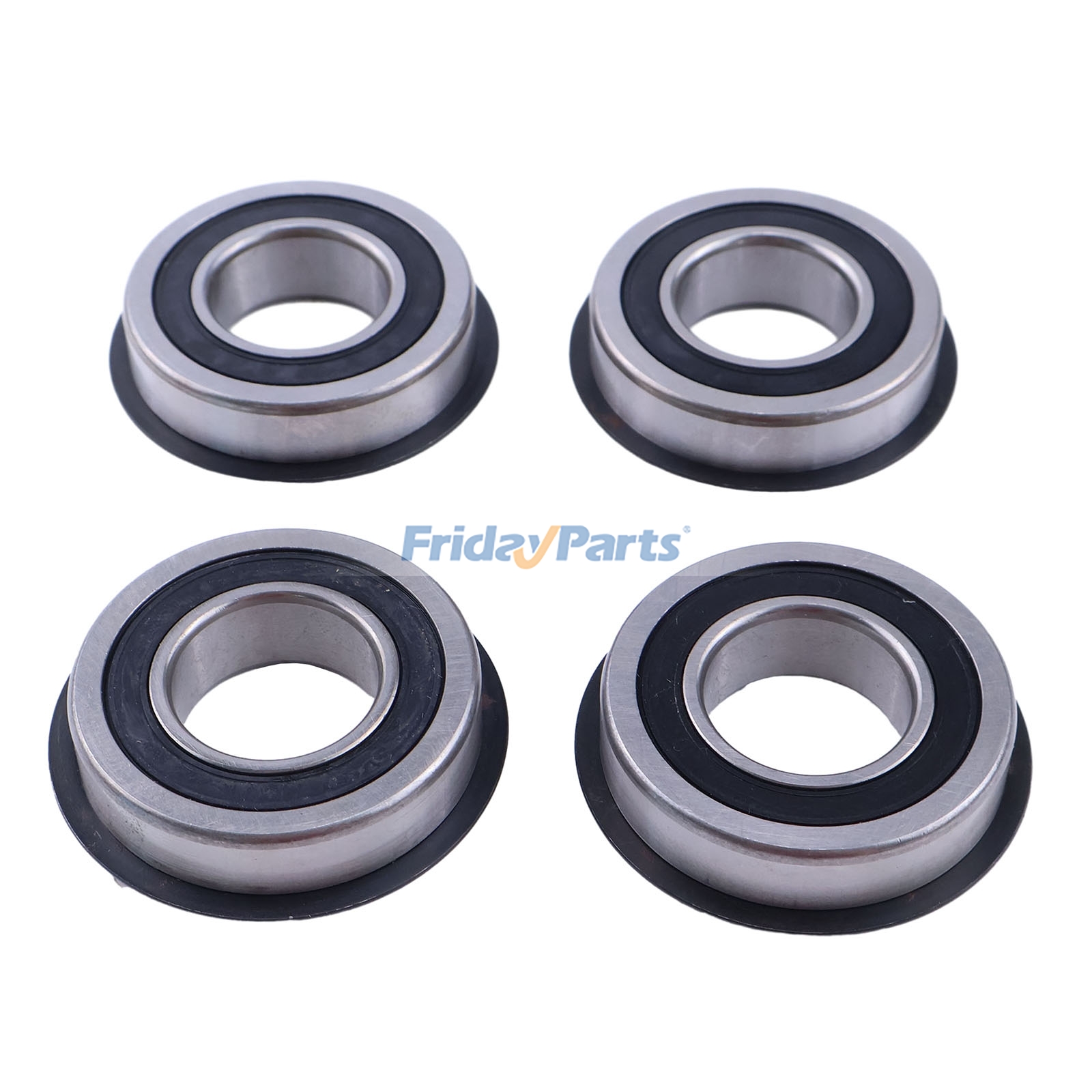 4 Pieces Front Wheel Bearing in Stock in China,USA
