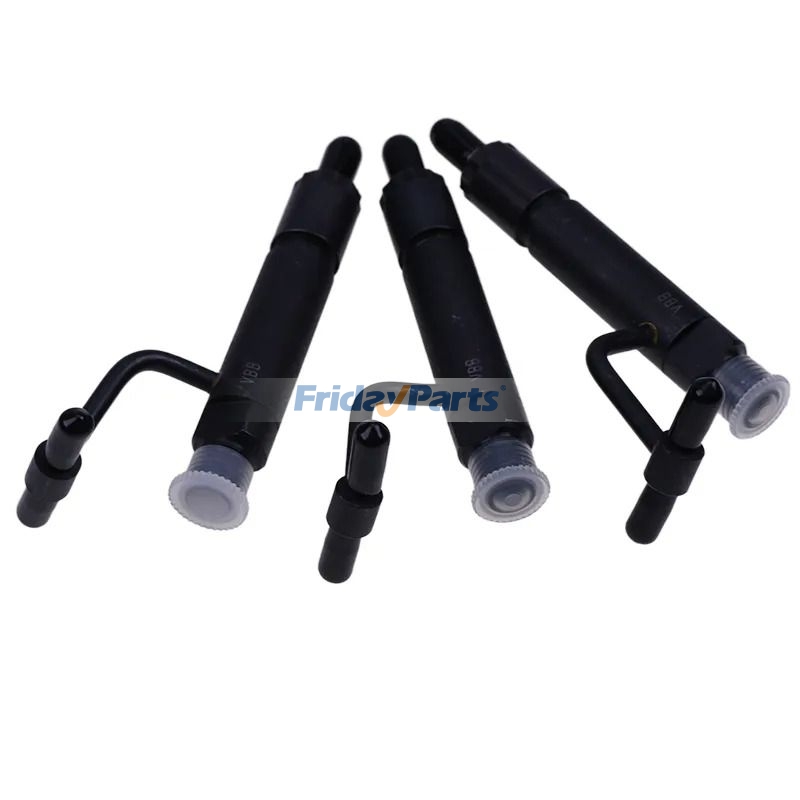 3-teiliger Kraftstoffinjektorfür Motor