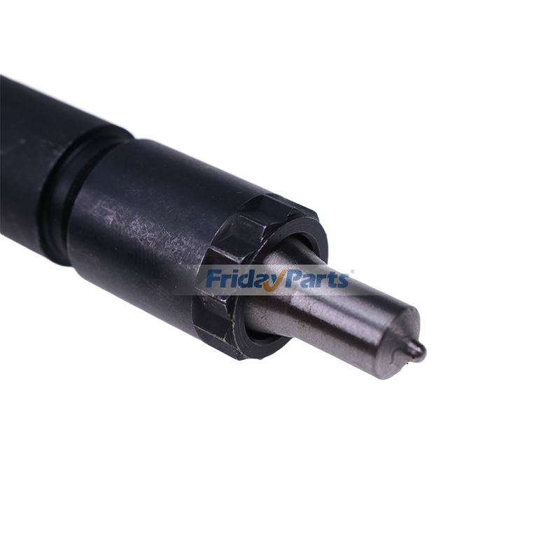 3-teiliger Kraftstoffinjektorfür Motor