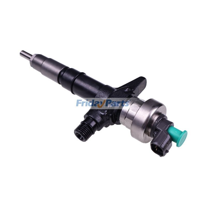 Injecteur de carburant Hitachi pour Pelle Pour HITACHI