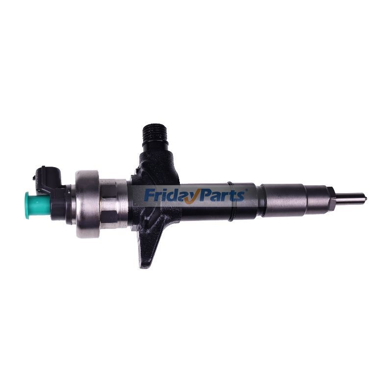 Achetez Injecteur de carburant Hitachi chez FridayParts
