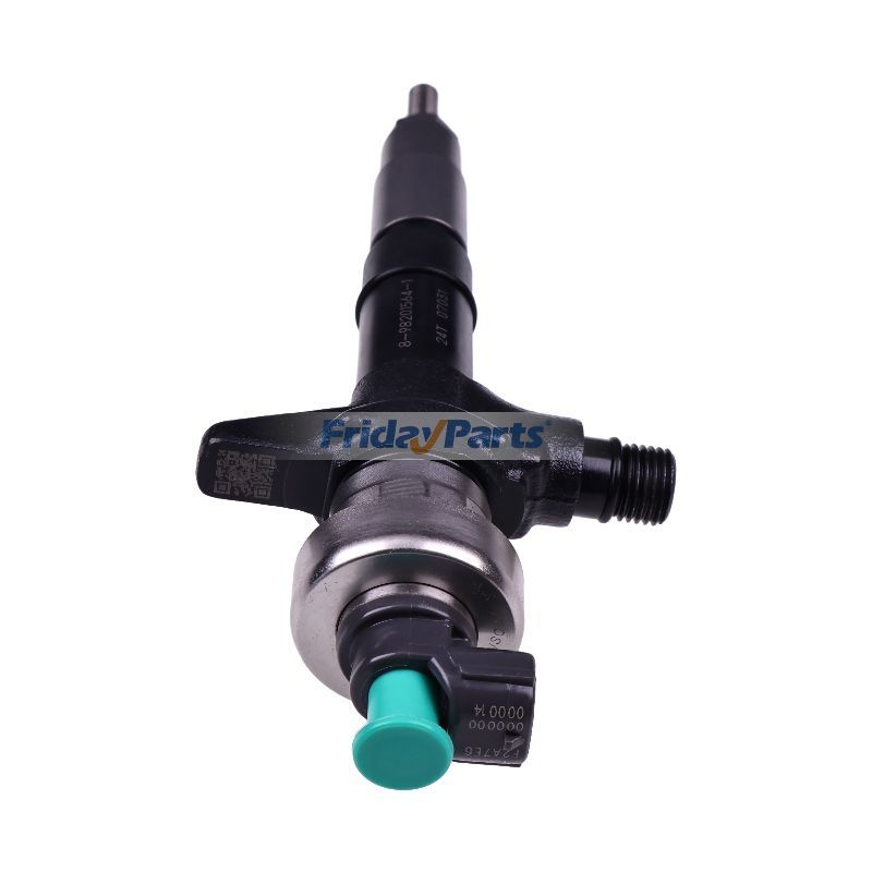 Injecteur de carburant Hitachi Pour HITACHI