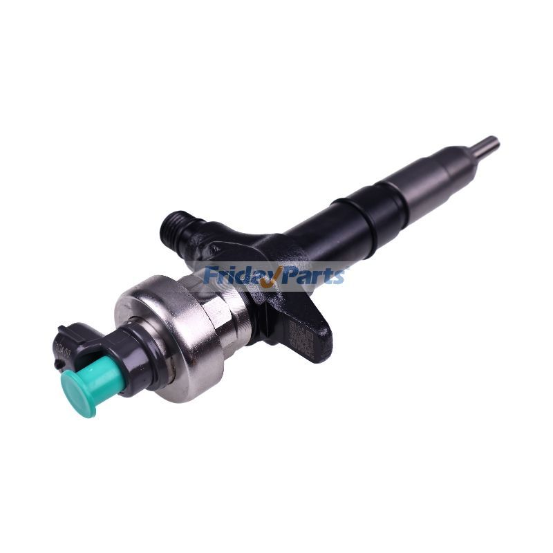Injecteur de carburant Hitachi de FridayParts