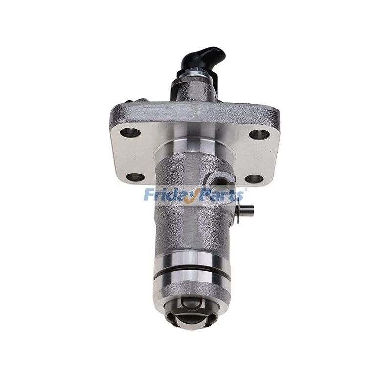 Bomba de inyección de combustible 8970345916 para motor Isuzu 4LB1 4LC1 4LE1 4LE2, 4 unidades Para HITACHI,Para JOHN DEERE